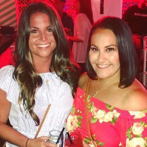 Meet your Posher, Elaina